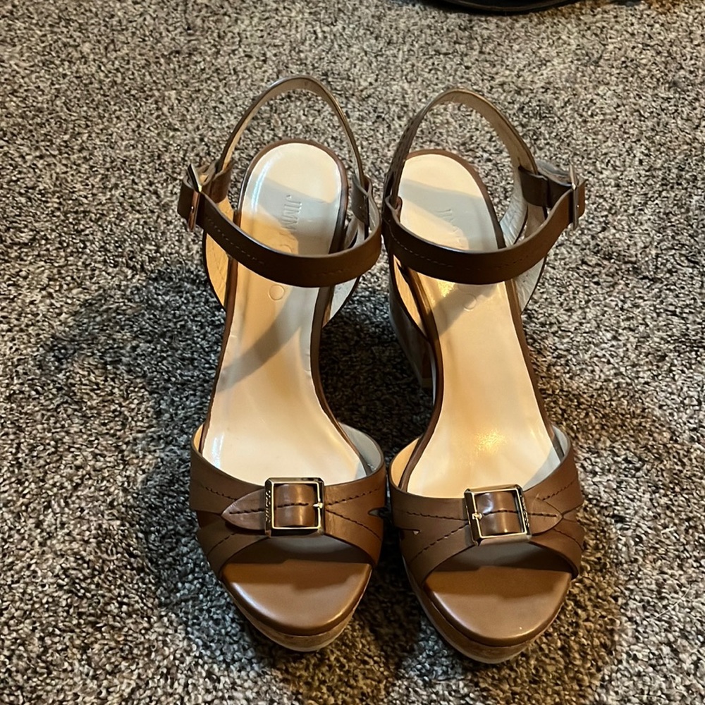 Brand New! Jimmy Choo Nemesis